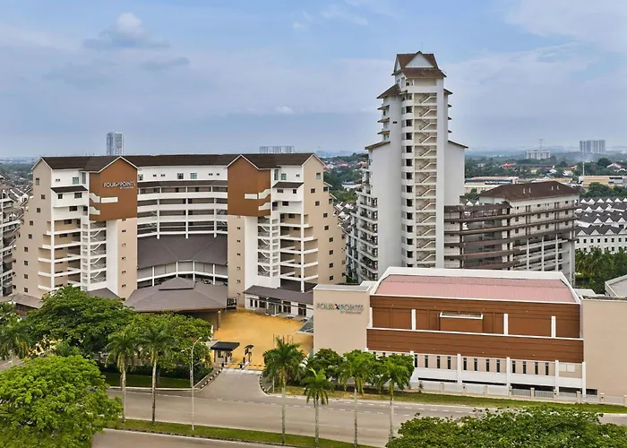 Amansari Residence Resort