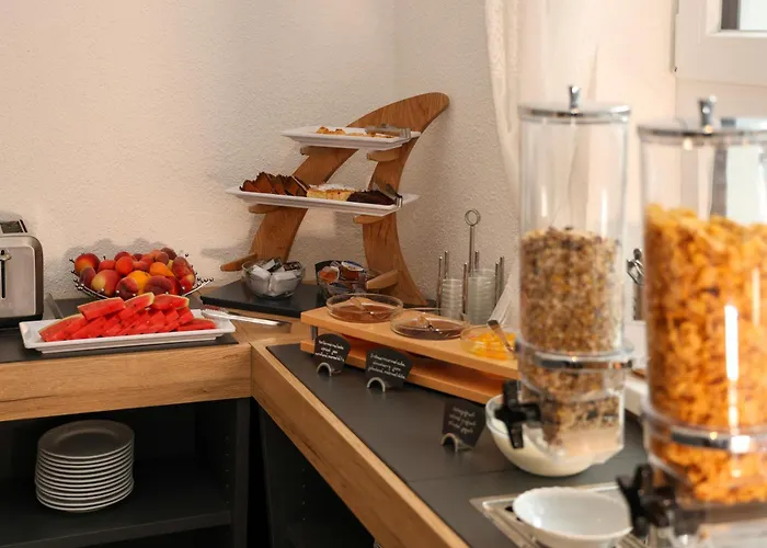 Pension Bergfried Hallstatt