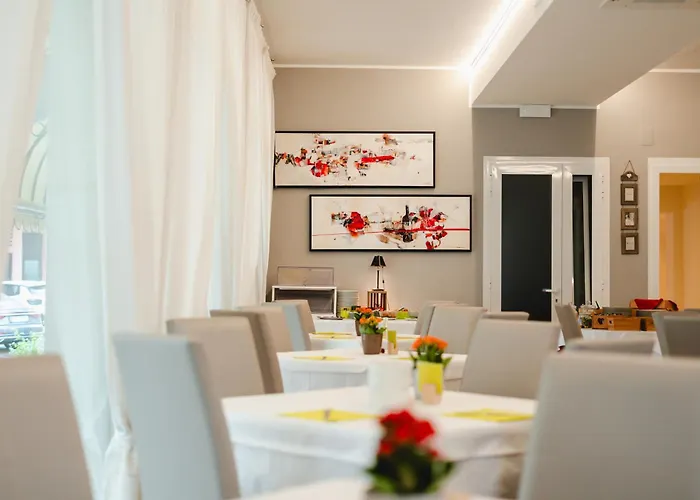 Hotel Anny