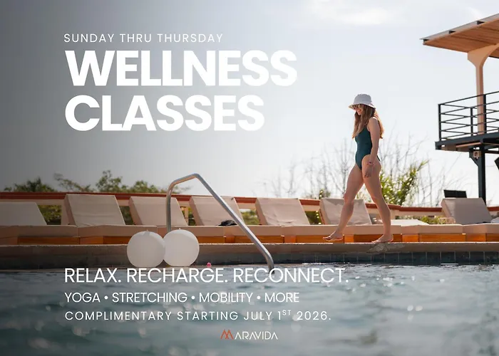 Maravida Boutique Hotel & Resort Tamarindo
