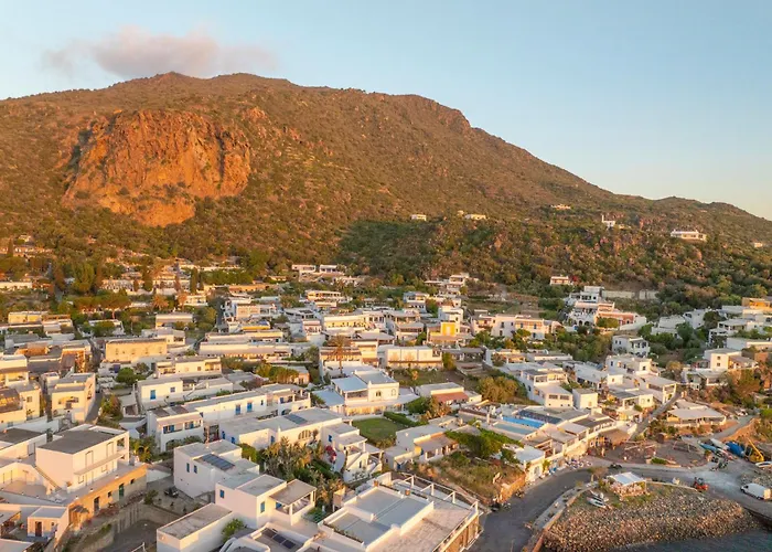 Hotel La Terrazza Panarea