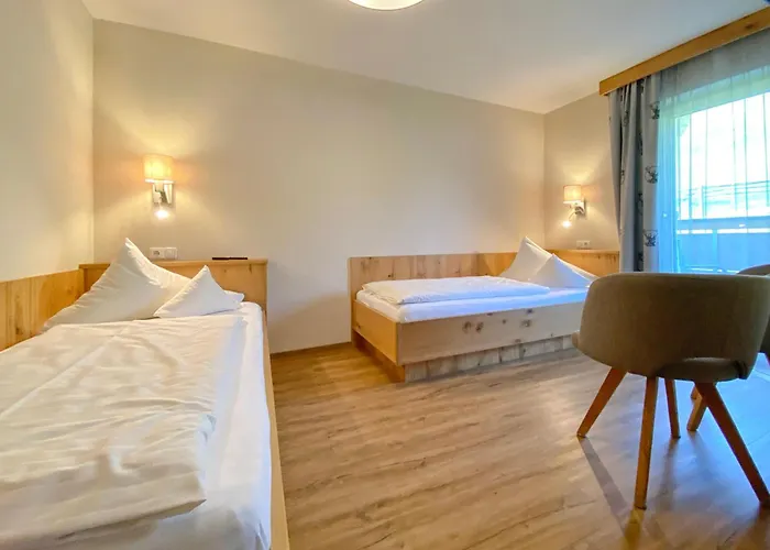 Pension Garni Hochmoos