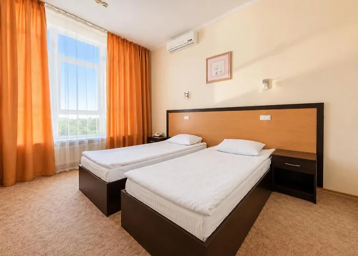 Optima Odesa Hotel