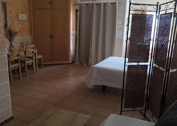 Hostal la Tarayuela