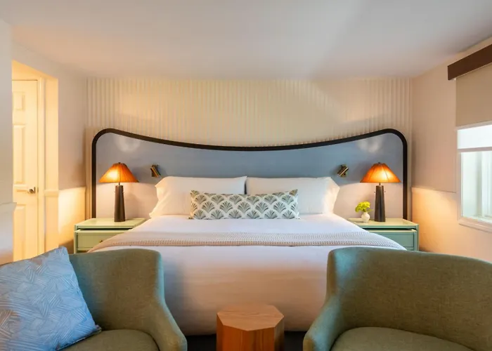 The Meadowmere Resort Ogunquit