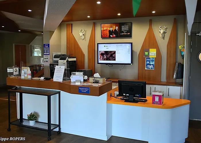 Hotel Ibis Styles Gien