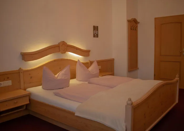Pension Haus Marga