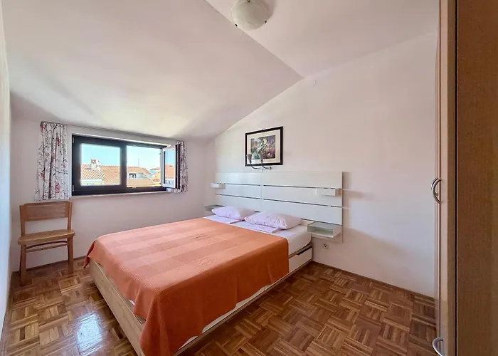 Apartments And Rooms Mofardin Rovigno