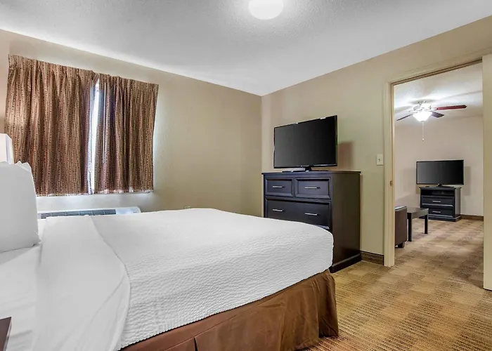 Extended Stay America Select Suites - Denver - Tech Center South