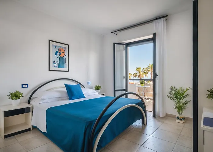 Sympathy Hotel Martinsicuro