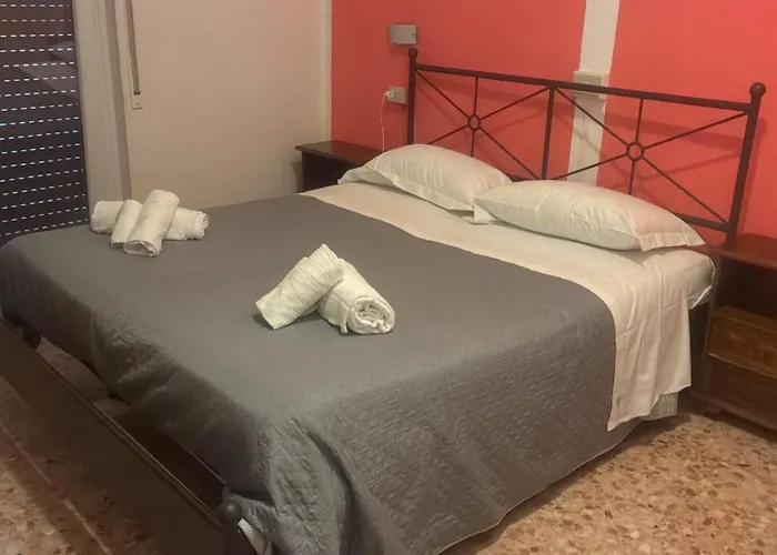 Albergo Nella Imperia