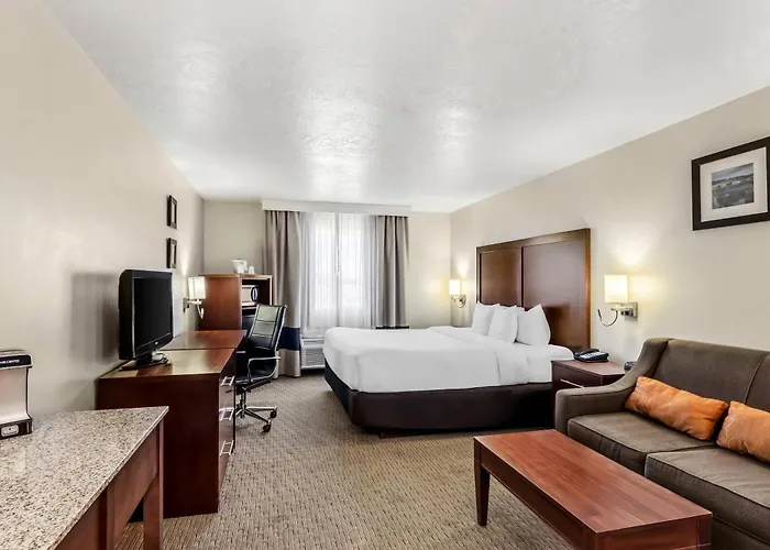Comfort Inn Elko