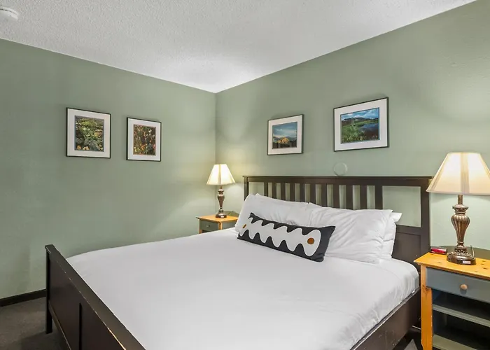 Old Town Inn Crested Butte
