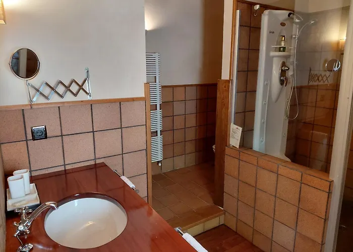 Hotel Rural Palacio de Prelo
