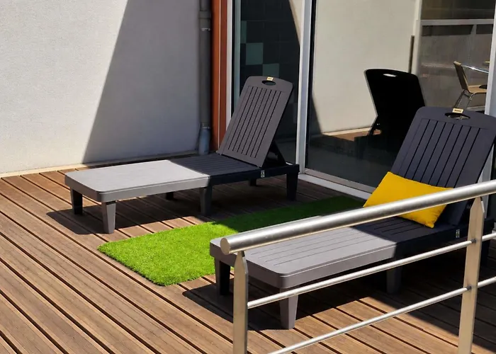 ibis Styles Clermont Ferrand Sud La Pardieu