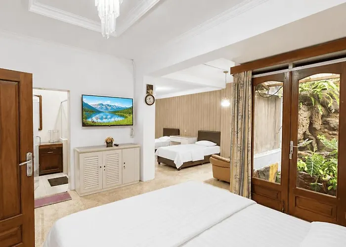 Enny'S Guest House