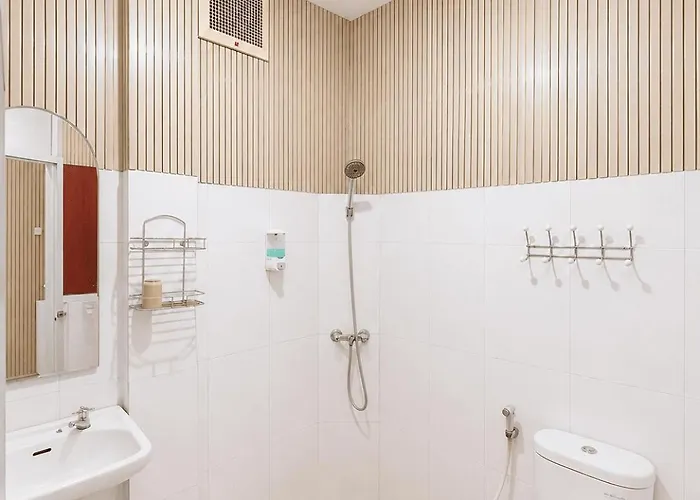 Enny'S Guest House