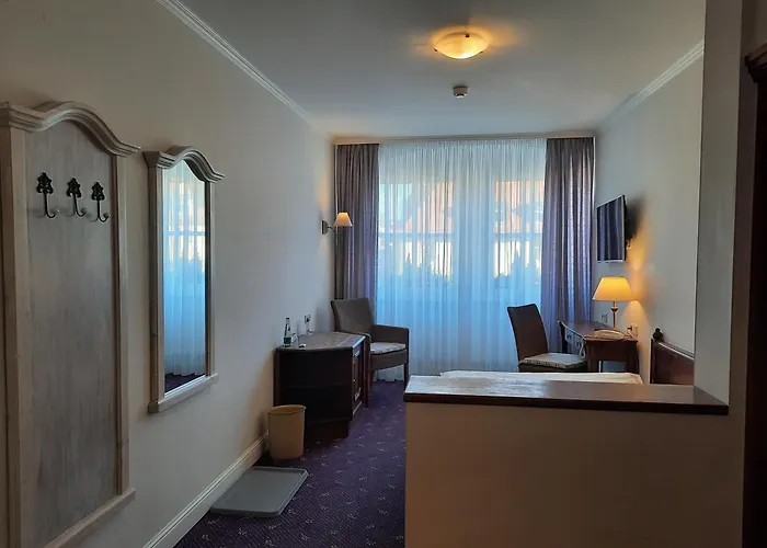 Hotel Unstruttal Freyburg 