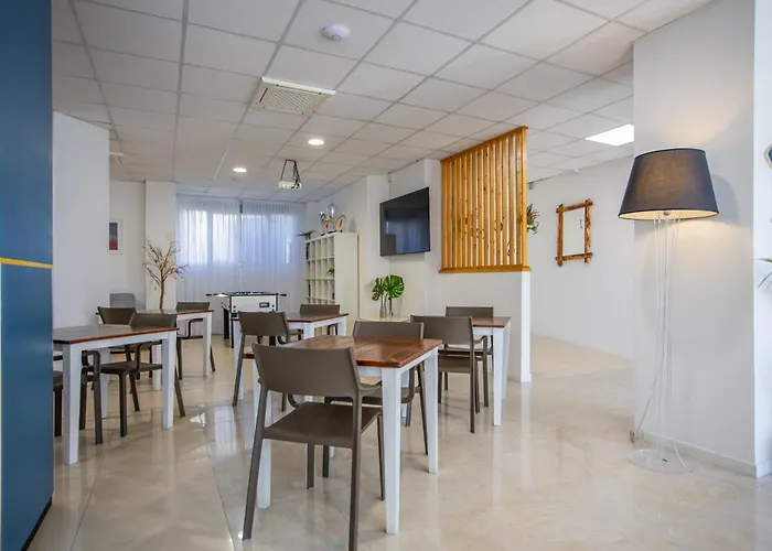 Hotel Villa Sorriso Senigallia