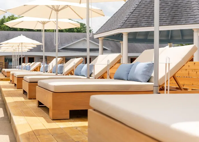 Driftaway Hotel And Pool Ogunquit