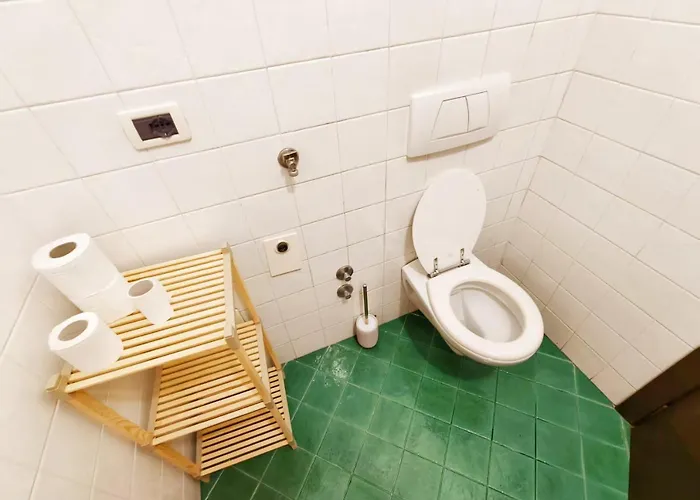 Nightstars B&B Mestre