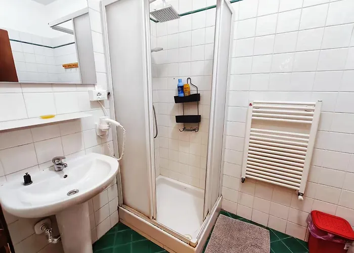 Nightstars B&B Mestre