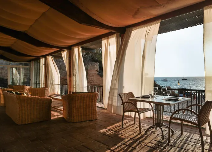 Insotel Club Tarida Playa San José