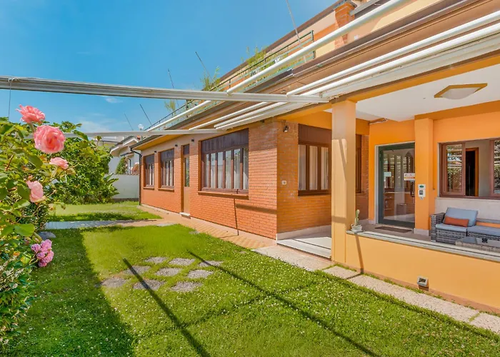 Hotel Sole Marina di Massa
