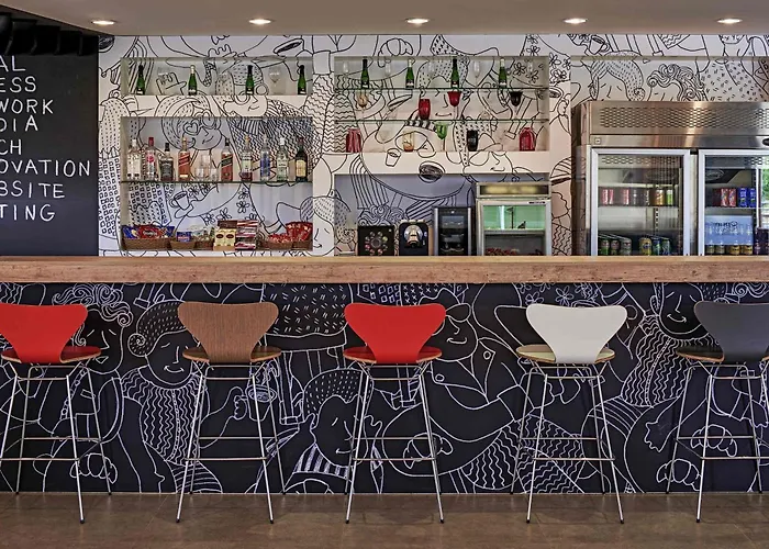 Ibis Londrina Shopping Hotel
