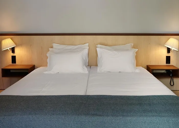 Abrigo Da Montanha Hotel Rural