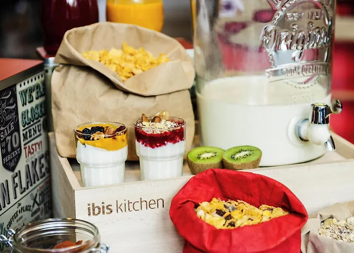 ibis De Haan Hotel