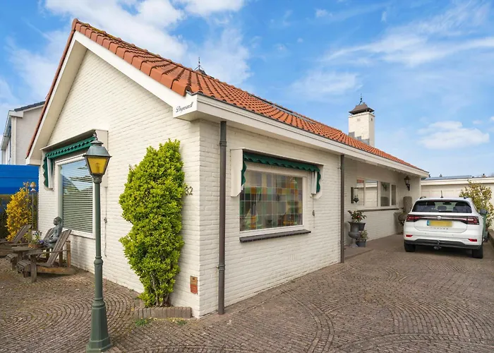 Duynsandt Zandvoort