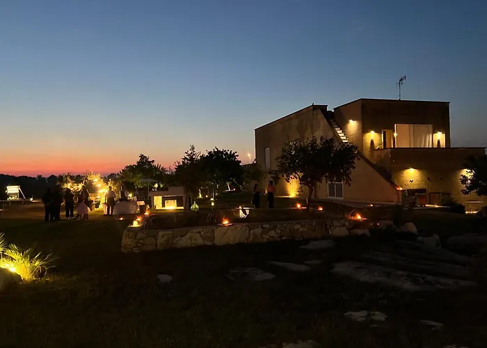 Masseria Gelsi