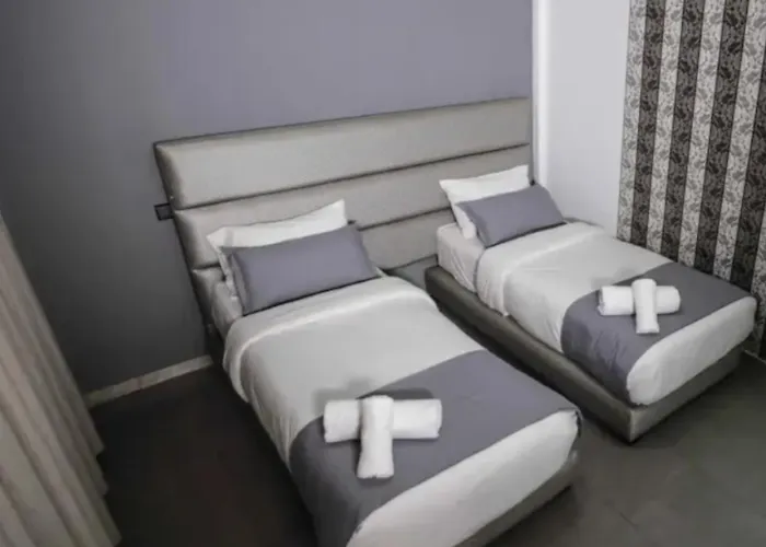 Aparthotel Alya Saphir Saïdia
