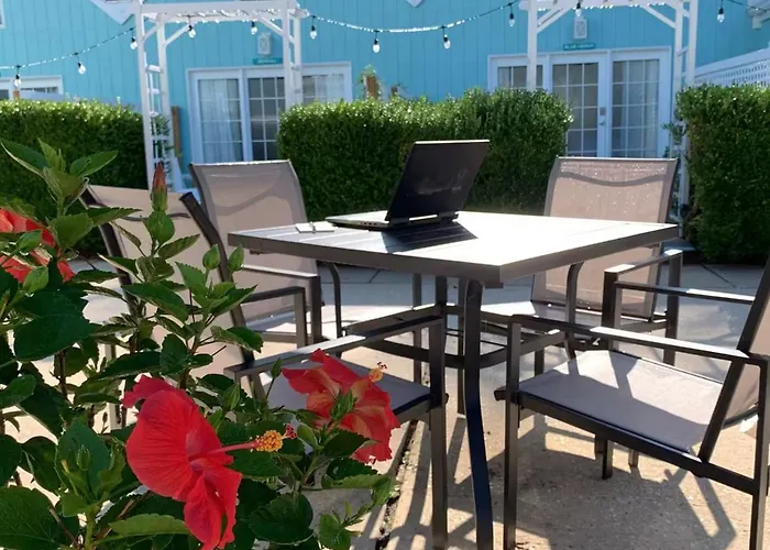 Mar Bella Boutique Hotel & Spa