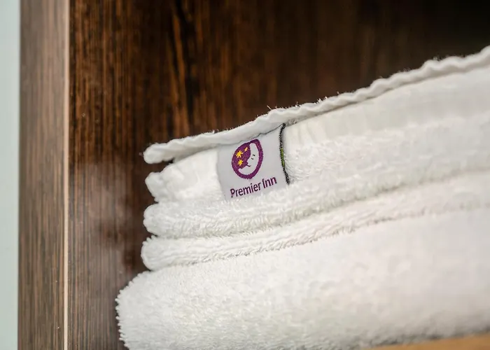 Premier Inn Heidelberg City Bahnstadt