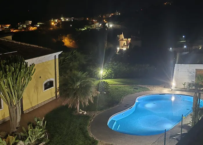 Villa Gabry