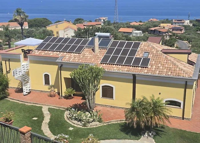 Villa Gabry
