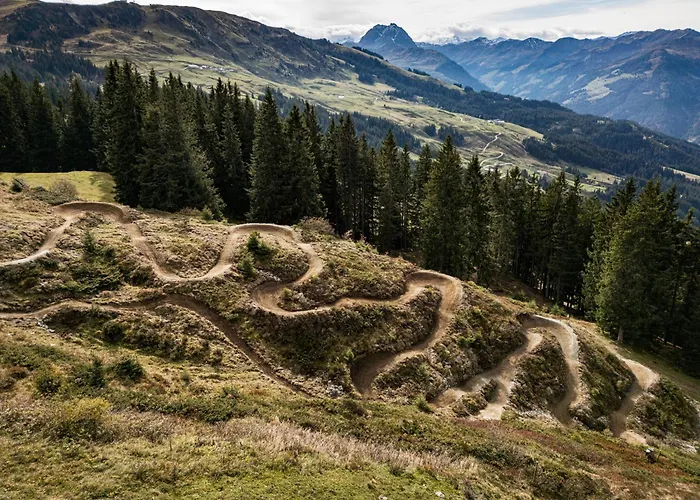 Das Heimsitz Brixen im Thale