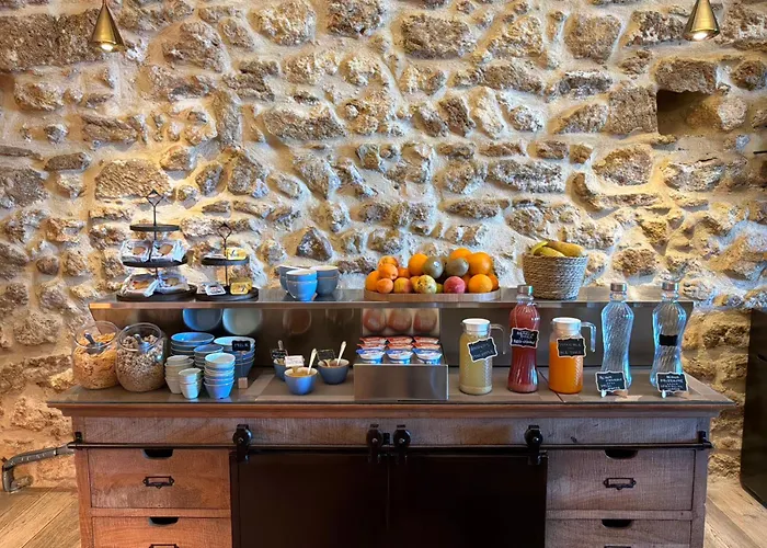 Domus Maris Relais Boutique Hotel