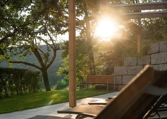 ElzLand Hotel Pfauen WELLNESS, SPA&VITALIS HOTEL Elzach