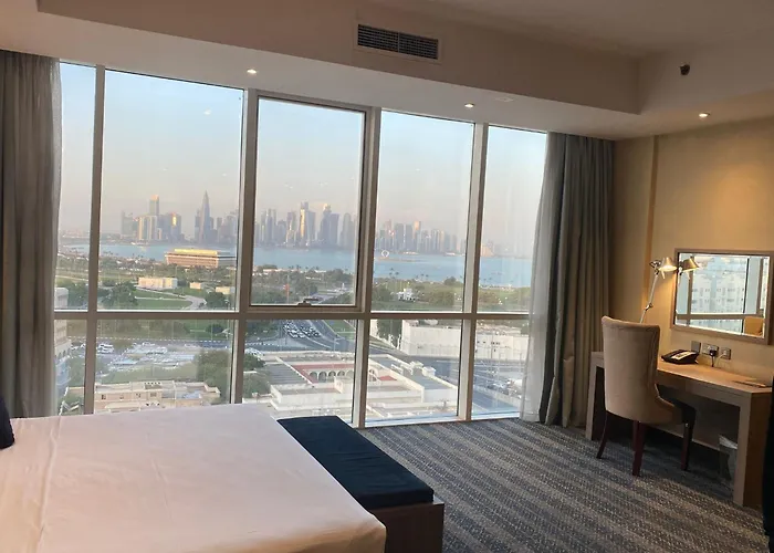The Castle Premium Hotel