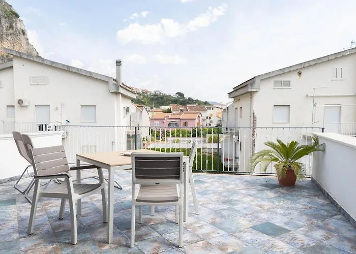 Bed and Breakfast Praja vecchia Praia a Mare