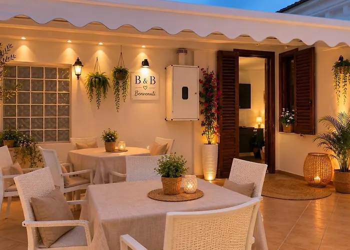 Sweet Suite Margherita Margherita Di Savoia