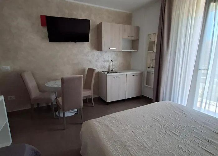Sweet Suite Margherita Margherita Di Savoia