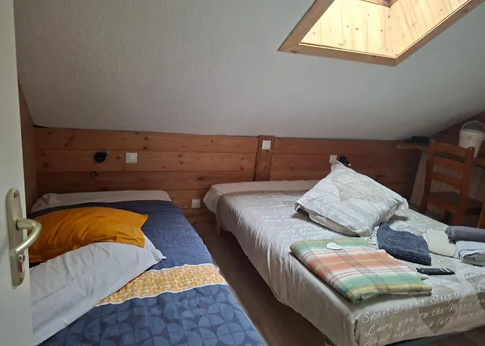 Auberge La Coulette