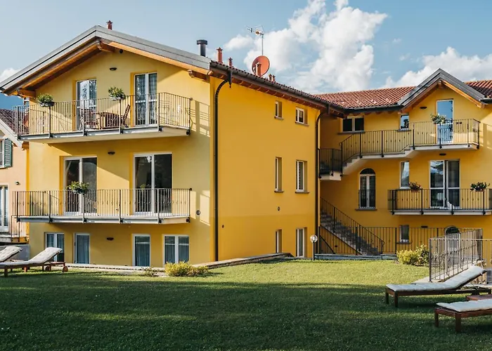 Residence Antico Torchio