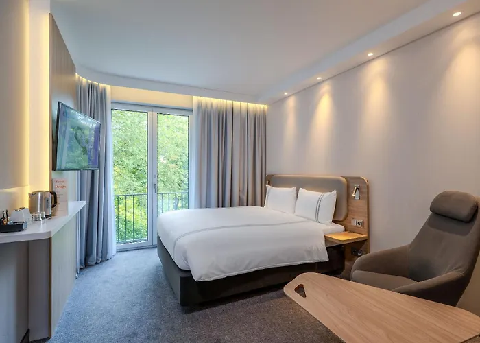 Premier Inn Göttingen