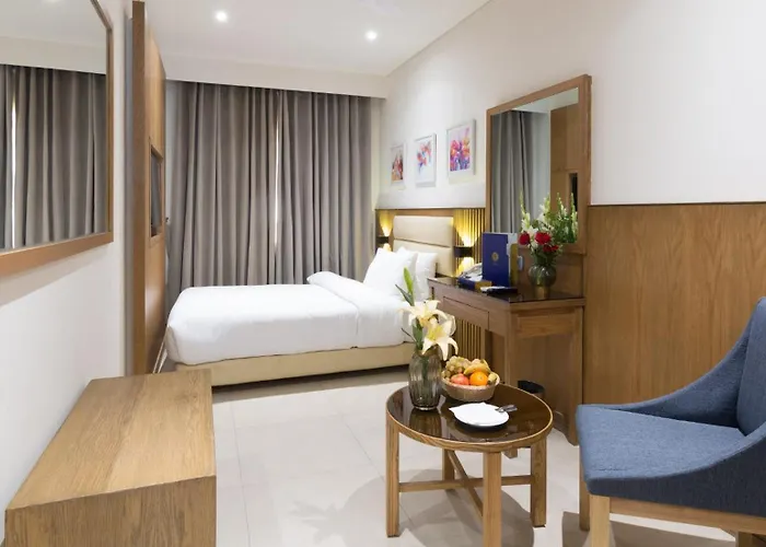 Hotel Excelsior Karachi