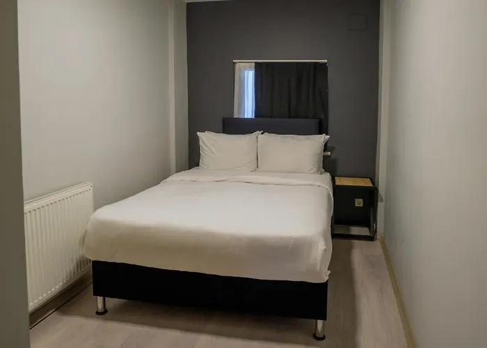 Adresin Hotel Edirne